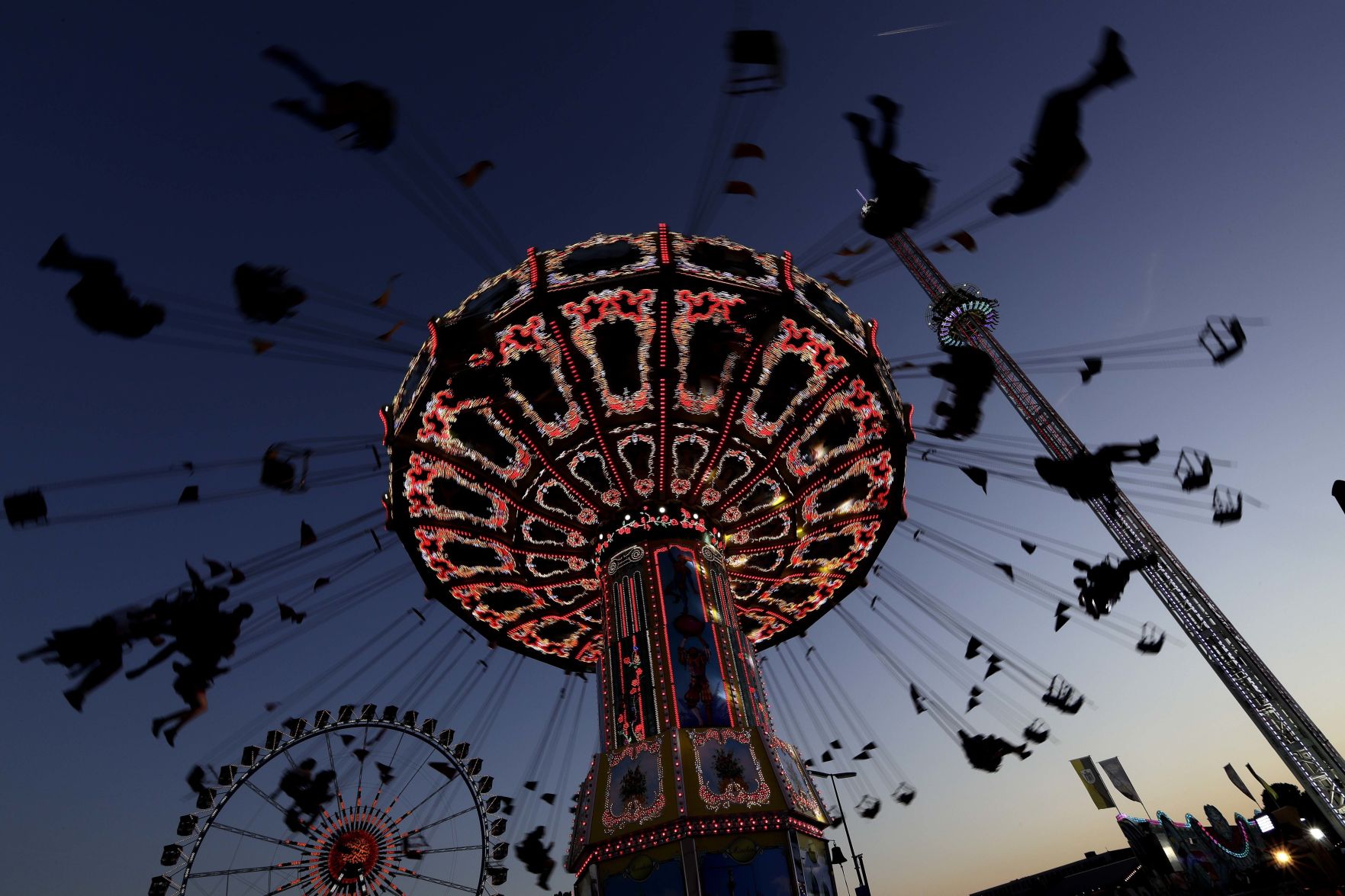 Germany Oktoberfest